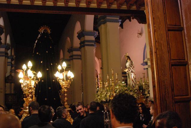 Salutacion a la Virgen de los Dolores 2013 - 50